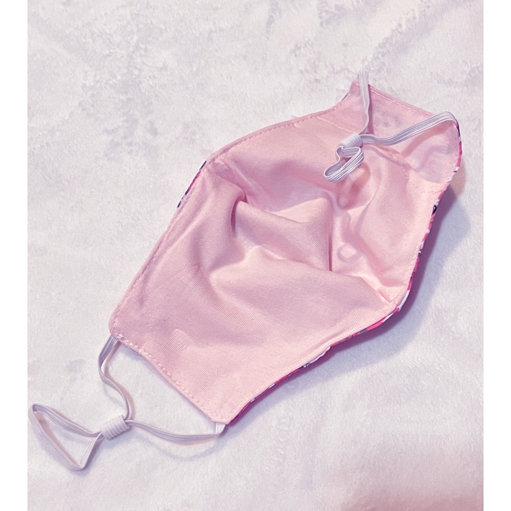 Face Mask - Picture 2 of 3